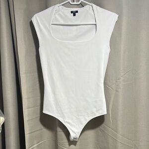 Express Contour Body Suit